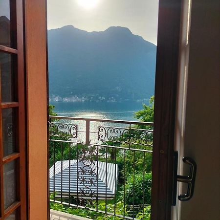 شقة Casa Rina نيسّو المظهر الخارجي الصورة