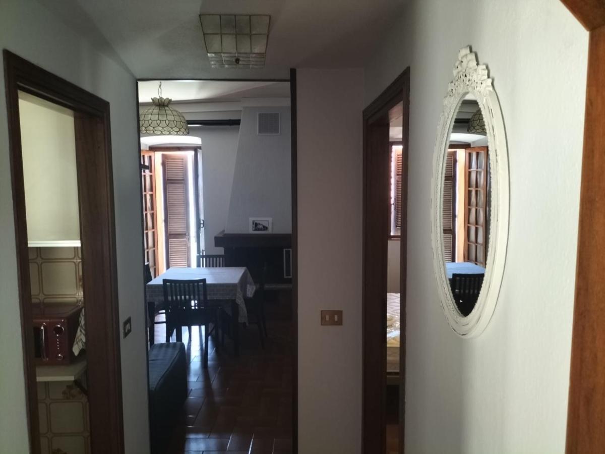شقة Casa Rina نيسّو المظهر الخارجي الصورة