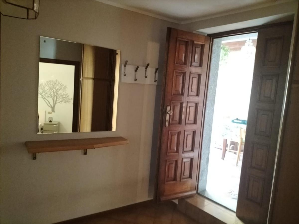 شقة Casa Rina نيسّو المظهر الخارجي الصورة