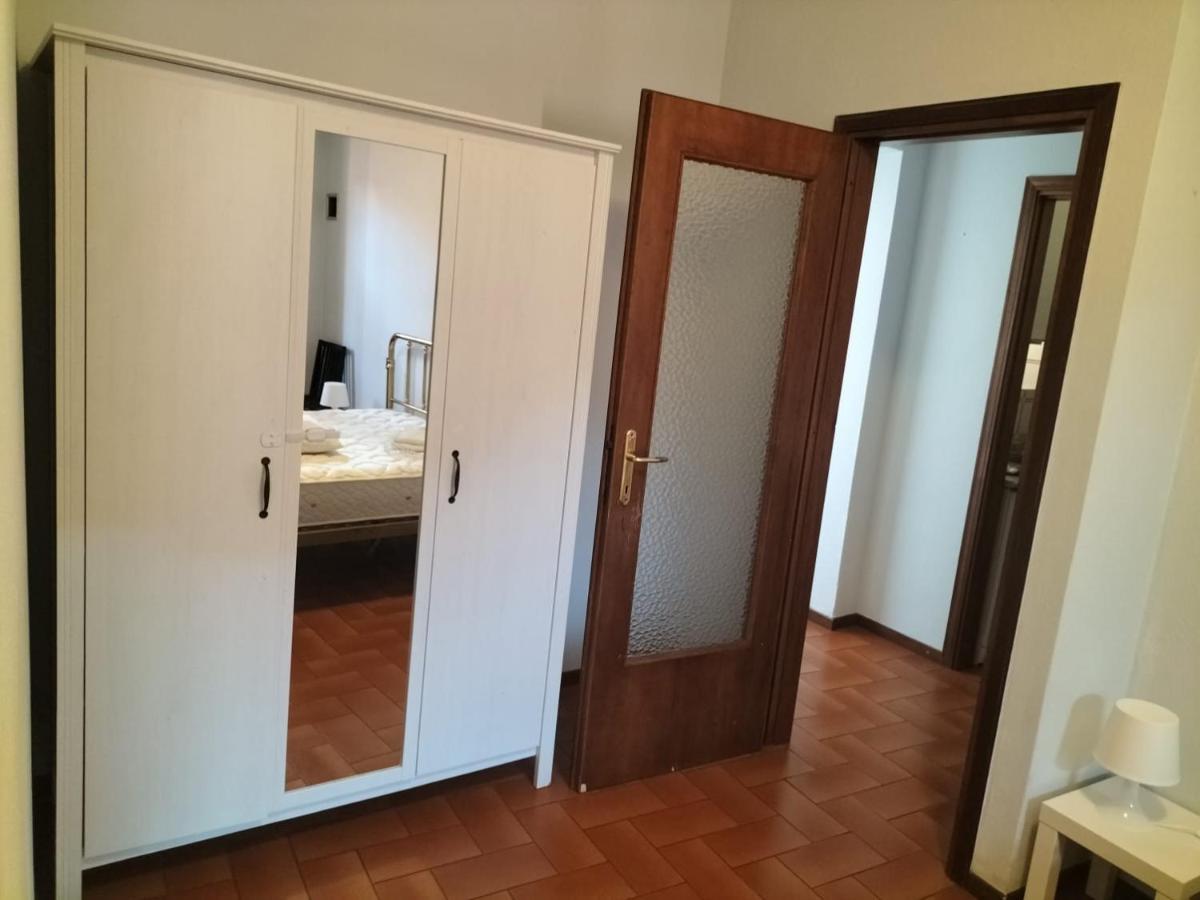 شقة Casa Rina نيسّو المظهر الخارجي الصورة