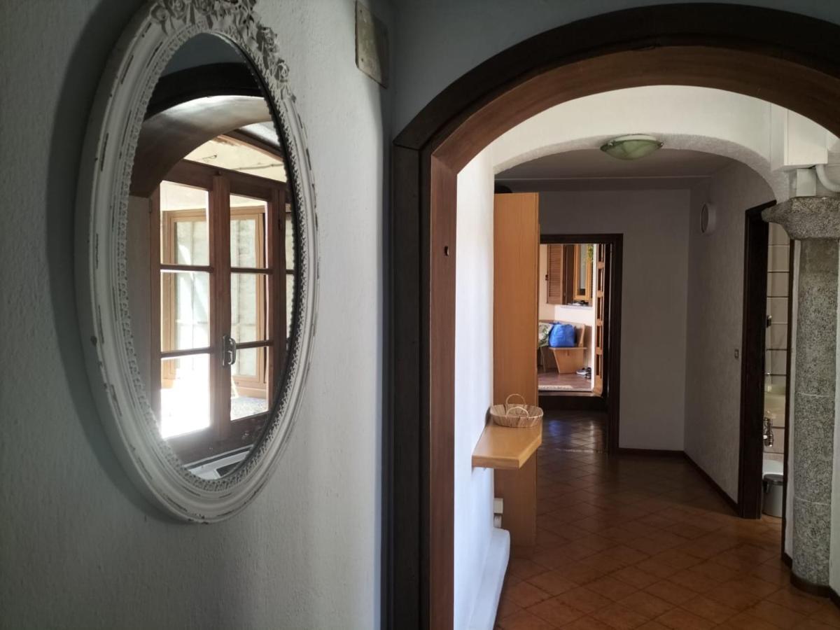 شقة Casa Rina نيسّو المظهر الخارجي الصورة