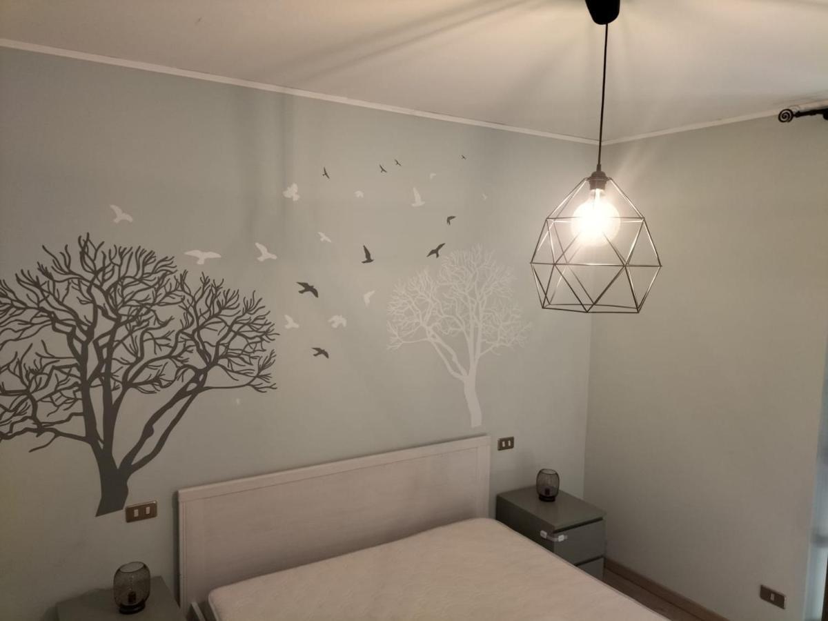 شقة Casa Rina نيسّو المظهر الخارجي الصورة